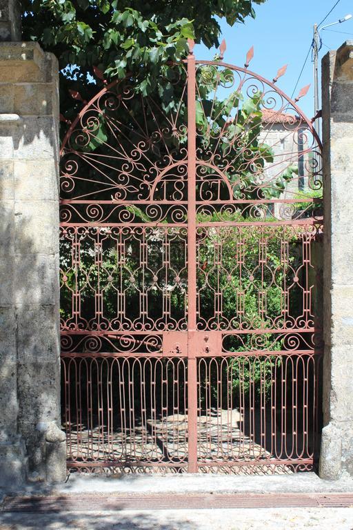 Casa Da Eira Villa Marco de Canaveses Ngoại thất bức ảnh